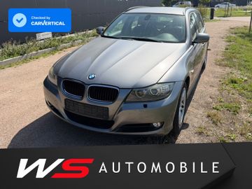 BMW 320 - 1