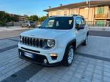 Jeep Renegade 1.6 Mjt DDCT 120 CV Longitude camb - Jeep Renegade mit Halbautomatikschaltung
