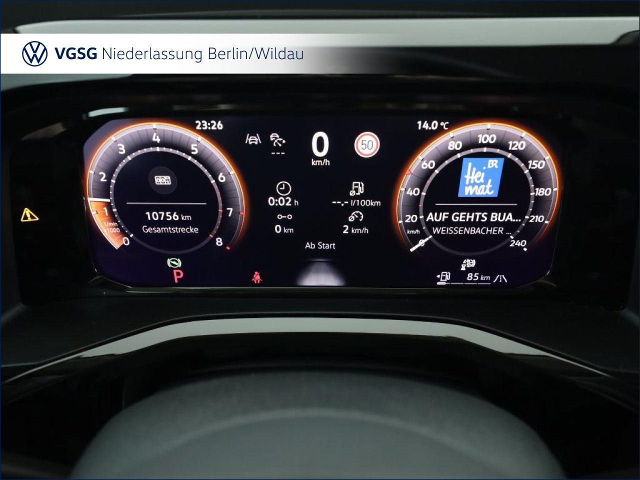 Volkswagen T7 California - Bild 13