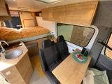 Mercedes-Benz Sprinter  313CDI Campervan *TÜV NEU* - Mercedes-Benz 313cdi