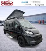 Sunlight Camper Van CLIFF 600 Adventure Edition Aktion "R - Sunlight Camper Van CLIFF 600 Adventure Edition
