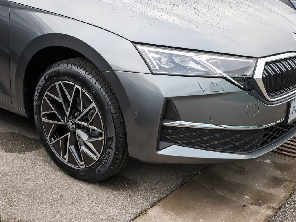 Skoda Octavia - Bild 6