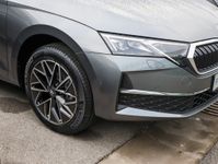 Skoda Octavia - Vorschau Bild 6