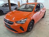 Opel Corsa Edition*Tempo*SHZ*1.hand*Bluetooth*Klima - Opel Corsa Gebrauchtwagen in Bonn