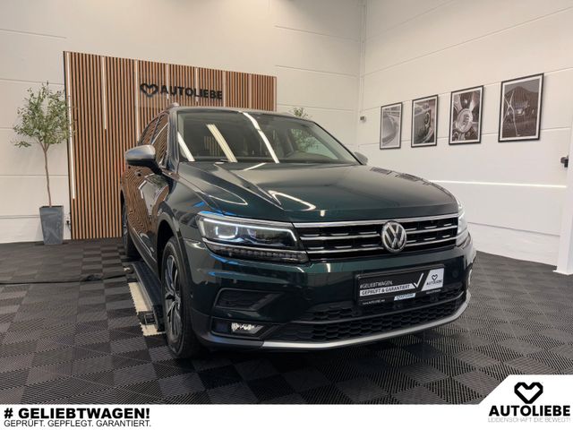 Volkswagen Tiguan Allspace 4Motion DSG*AHK*PANO*STANDHEIZ