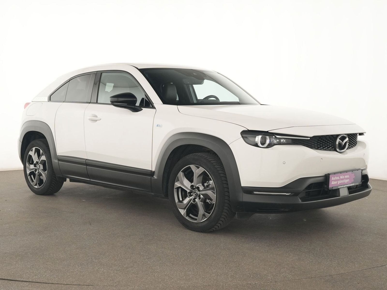 Mazda MX-30 - Bild 4