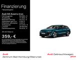 Audi A6 Avant e-tron performance S line*Navi*LED*AHK* - Audi A6 e-tron Gebrauchtwagen