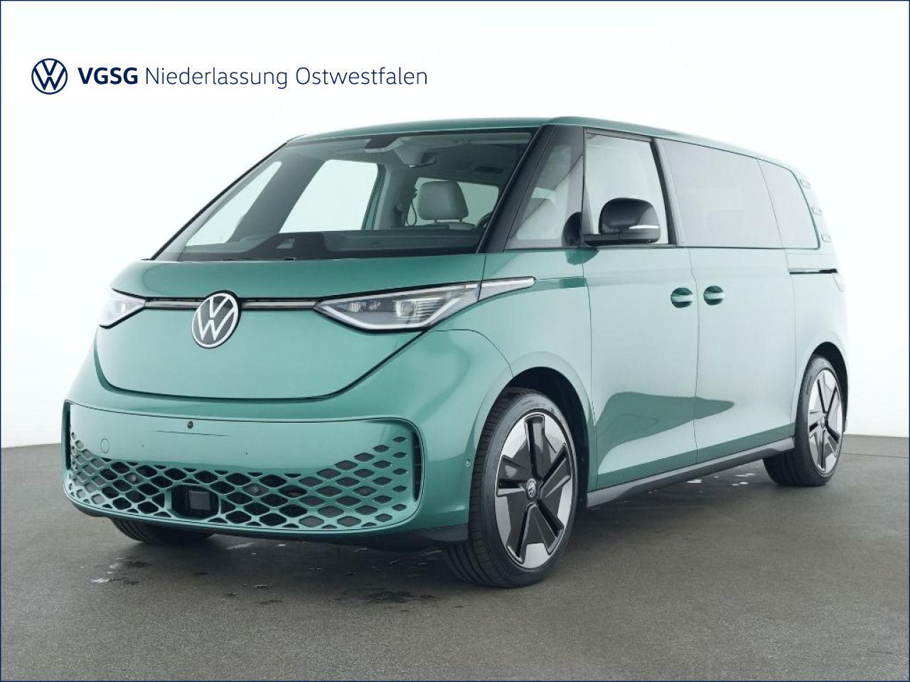Volkswagen ID. Buzz - Bild 3