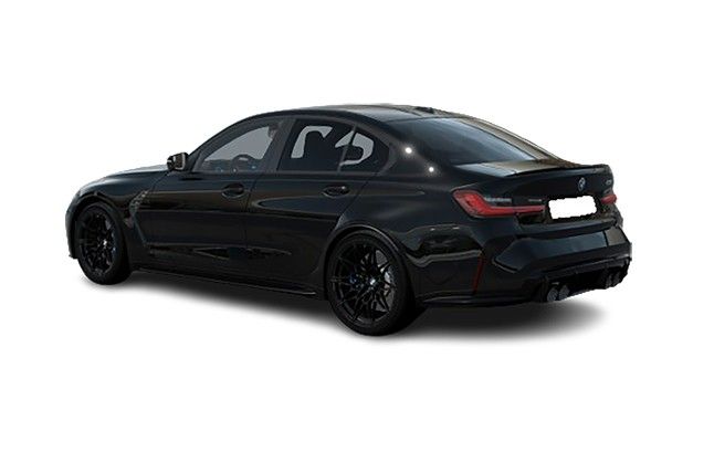 BMW M3 Comp. xDrive Limousine 530 PS Autom. InnoP imagem 2