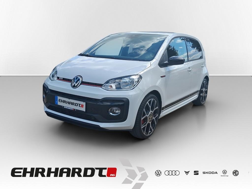 Volkswagen Up! 1.0 TSI GTI SHZ*PDC*TEMPO*KAMERA*17"