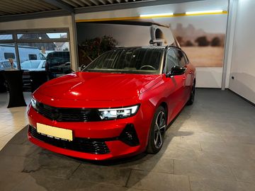 Bild 6 Opel Astra L ST GS MHEV - 360° | LHZ | SHZ | ACC