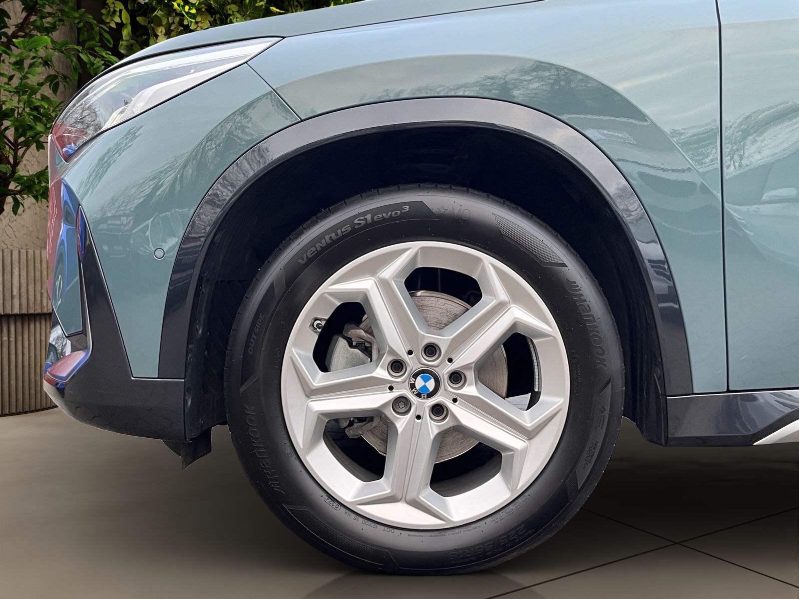 Fahrzeugabbildung BMW X1 18d sDrive*xLine*NAVI*PDC*KAMERA*u.v.m**