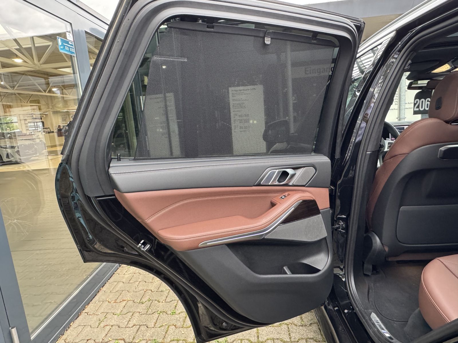 BMW X5 - Bild 28