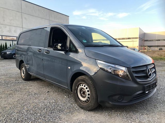 Mercedes-Benz Vito Kasten 114 CDI BT RWD lang KLIMA KAMERA