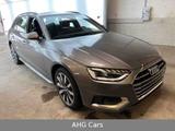 Audi A4 Avant 2,0 TDI DSG*NAVI*R-CAMA*SHZ*1HAND* - Audi A4: Aud1