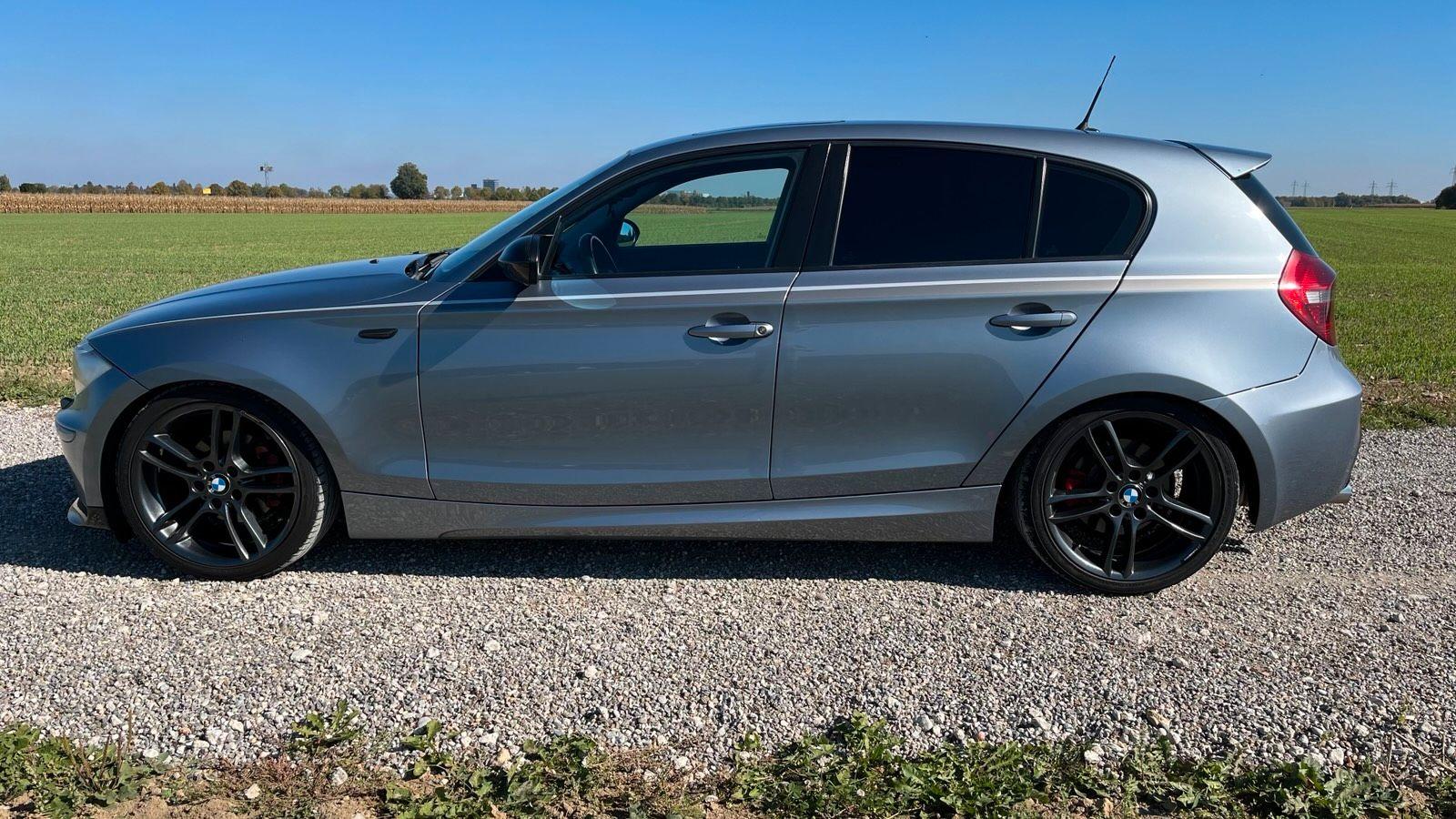 BMW 120