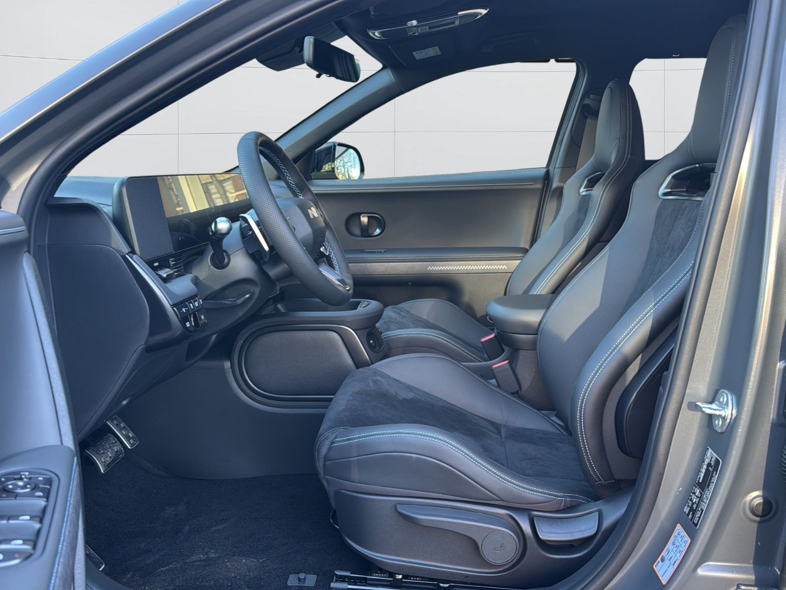 Hyundai IONIQ 5 - Bild 6