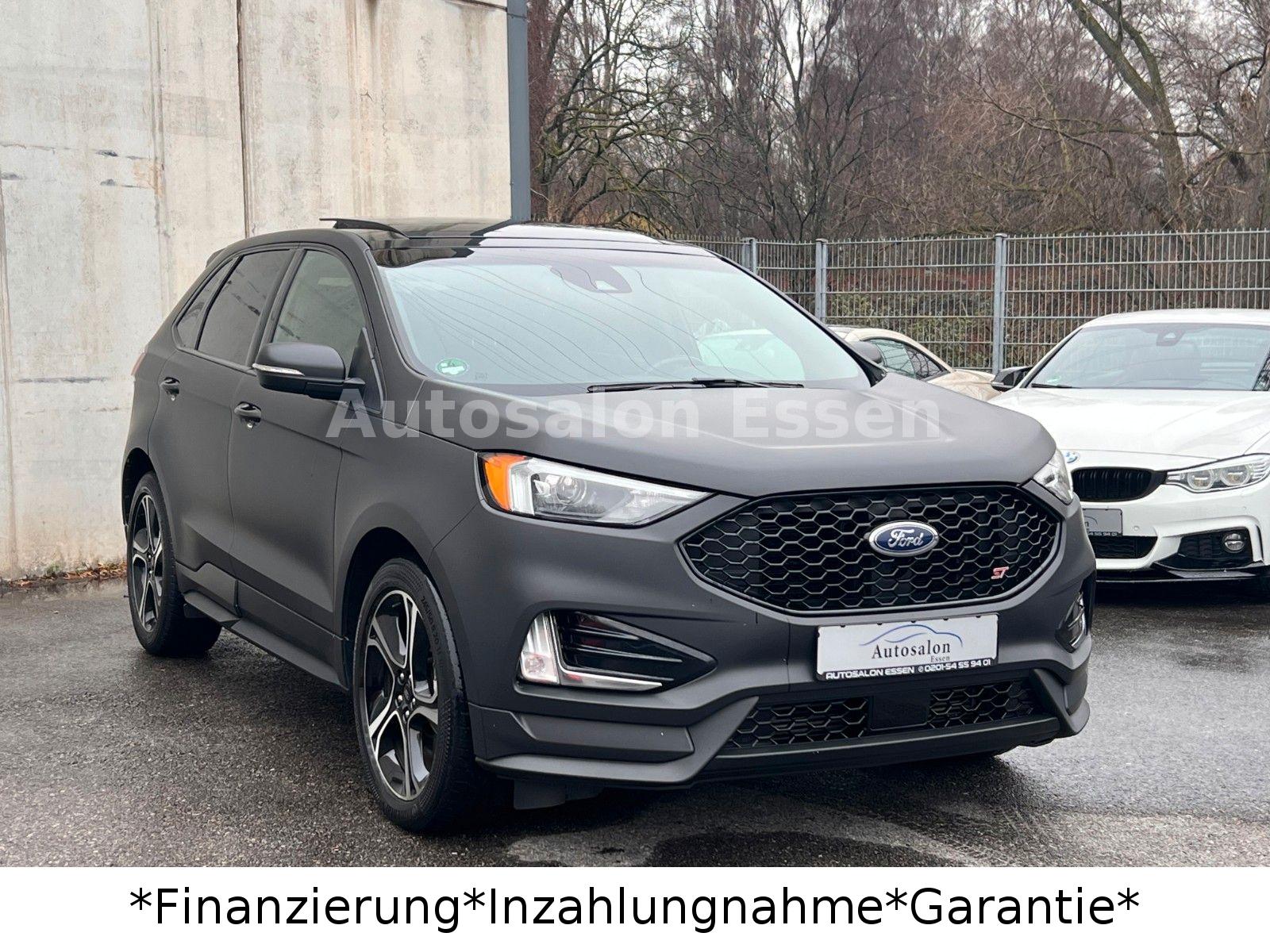 Ford Edge 2.7 Bi-Turbo ST *AWD*Panorama*Navi*AHK