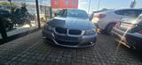 BMW 320i Touring - BMW 320 aus 2009: Kombi
