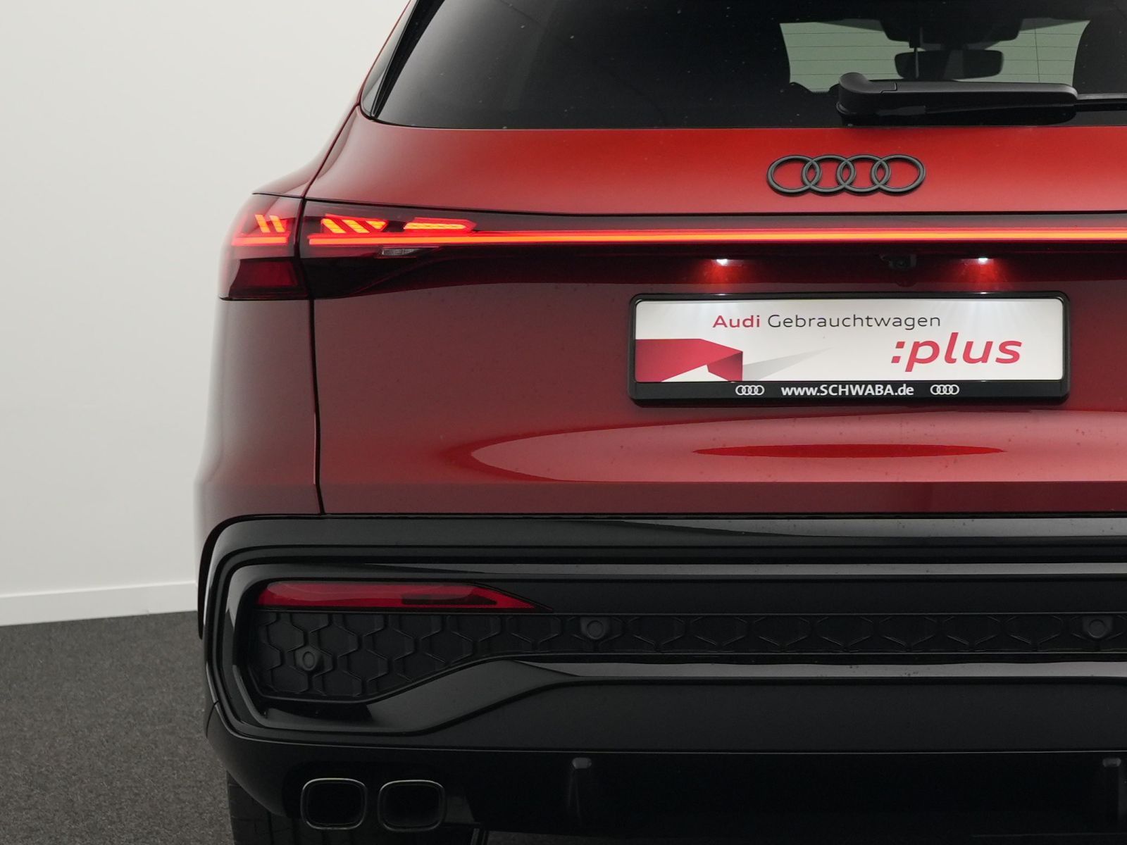 Audi Q5 - Bild 37