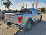 Ford F 150.ACC.4x4SuperCrew10-Gang.360° TOP... - Ford F 150: Supercrew
