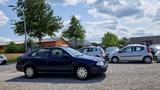 Skoda Octavia 1.6 Ambiente -KLIMA*TÜV NEU- - Skoda Octavia aus 2002