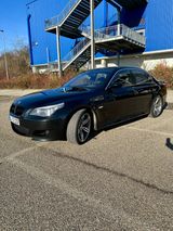 BMW M5 - BMW M5 in Stuttgart