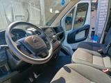 Citroën Jumper 2.0 BlueHDi Euro 6 L2H2 TÜV neu  - gebrauchte Citroën Jumper aus dem Jahr 2018