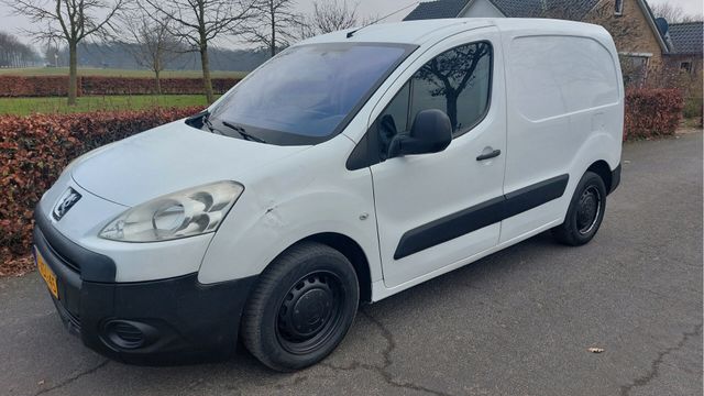 Peugeot Partner 1.6 HDI AIRCO BJ 2009 MARGE!!! Kasten