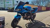 Suzuki SV 650 S A2| Carbon MIVV Auspuff | Wenig Km - SUZUKI 2007 SV650S