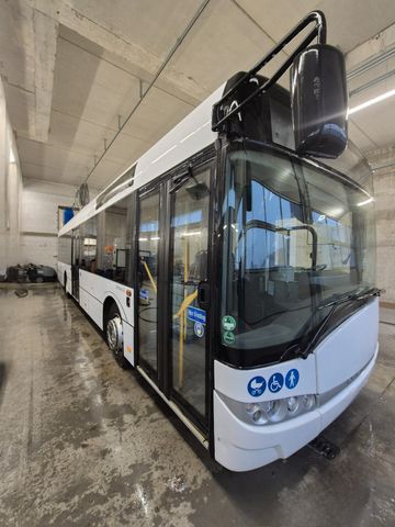 Solaris Urbino 12 ,   O 530, Euro 5