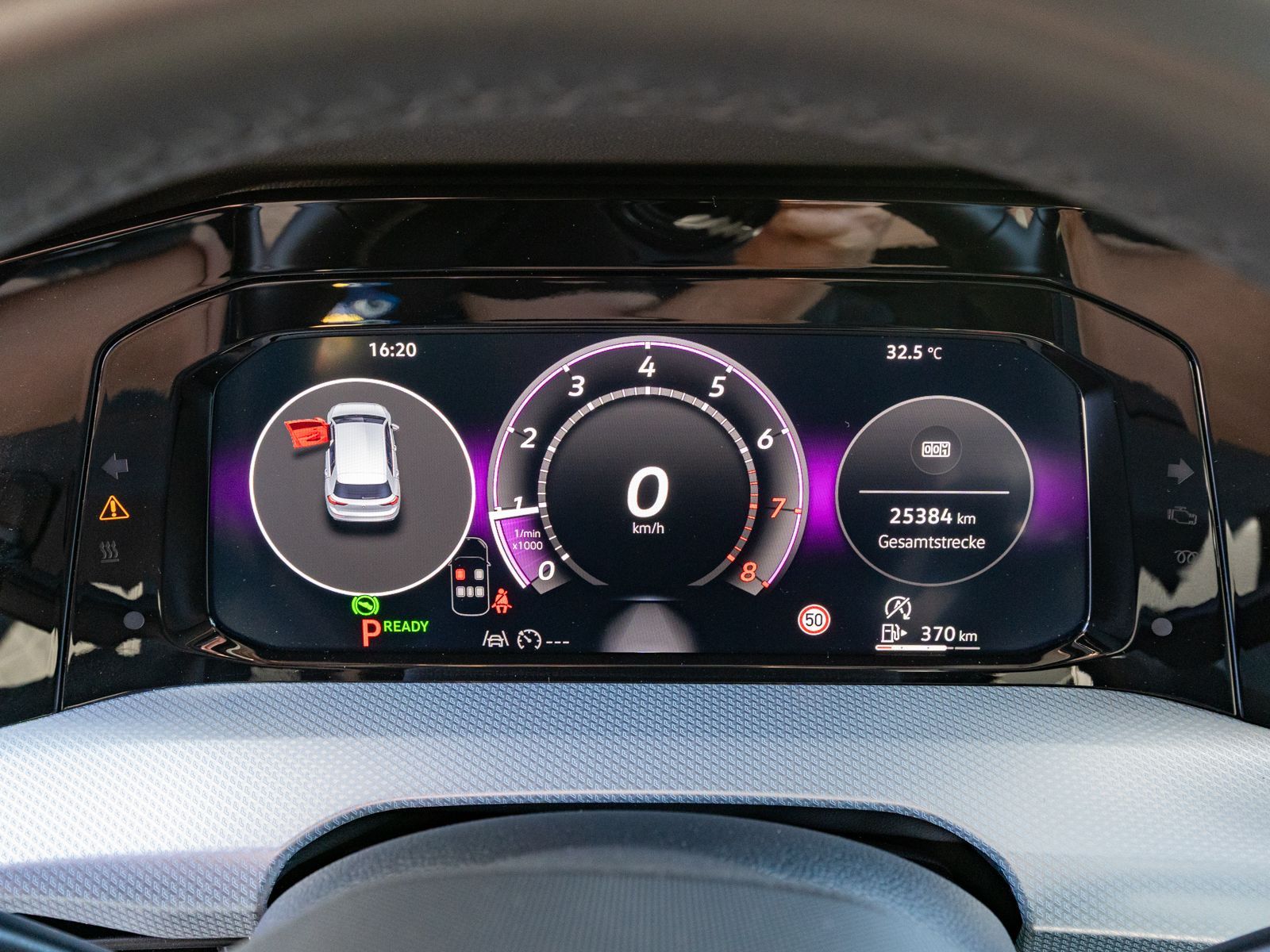 Volkswagen Golf - Bild 17