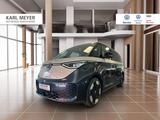 Volkswagen ID.Buzz Pro 82kWh AHK 21Zoll - blaue Volkswagen ID. Buzz
