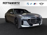 BMW 750e xDrive Individual/Frozen|M Sport Pro|B&W - BMW 750 Plug-In Hybrid Gebrauchtwagen