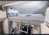 Ahorn Master ACA 690 Camp - Ahorn Camp