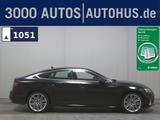 Audi A5 SB 50 TDI Qu. advanced Navi LED Keyless Shz - Audi: 50