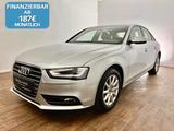 Audi A4 LIM/ RENTNER/ NUR 34.000KM/ GARANTIE/ - : Limousine, Rent