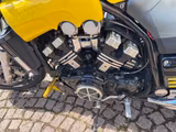 Yamaha V-Max 1200 Custom TÜV Neu - YAMAHA V MAX 1200