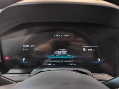 Volkswagen Touareg - Bild 9