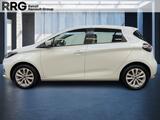 Renault ZOE EXPERIENCE R135 50kWh CCS BATTERIEKAUF - gebrauchte Renault ZOE aus dem Jahr 2020