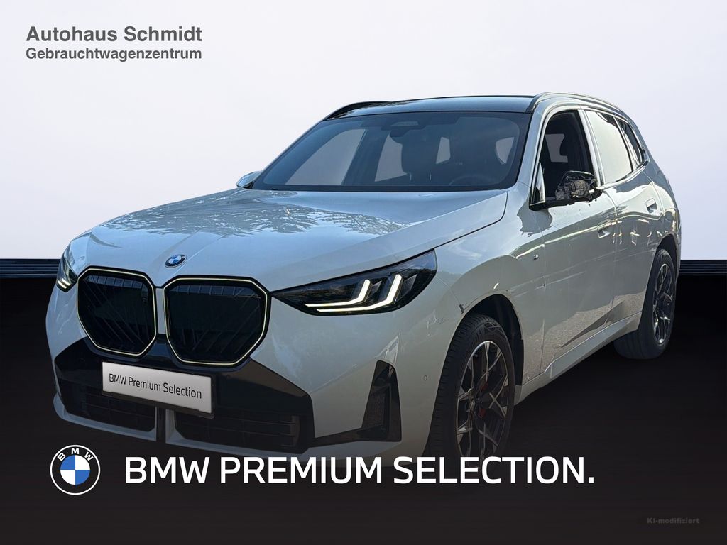 BMW X3 40d xDrive 470€ netto/mtl.*M Sportpaket Pro*1