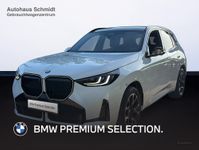 BMW X3 - Vorschau Bild 1