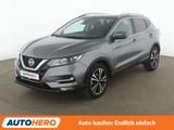 Nissan Qashqai 1.3 DIG-T Zama Aut*NAVI*TEMPO*CAM*PDC*