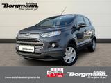 Ford EcoSport Trend 1.0 EcoBoost Klimaanlage - MFL -  - Ford EcoSport: Trend