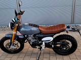 Fantic Caballero 125 Deluxe - Fantic Caballero Deluxe 125