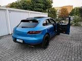 Porsche Macan Turbo HU9/26/Luft/Bose/Pano/AHZV/SO-... - Porsche Macan in Leipzig