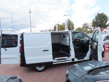 Renault Trafic - 7