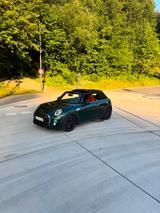 MINI Cooper S Cabrio - MINI Cabrio Serie von privat