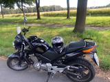 Honda CBF 500 ABS - HONDA CBF 500