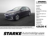 Volkswagen Golf GTE Plug-In-Hybrid 1.4 TSI DSG  LED PDC LM  - Volkswagen Golf mit Hybrid-Antrieb: Automatik